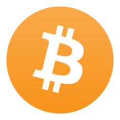 Bitcoin Logo