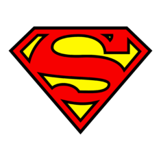 Superman Logo