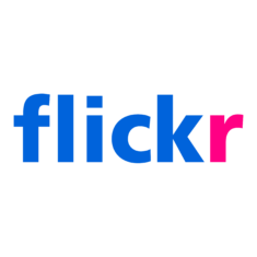 Flickr Logo