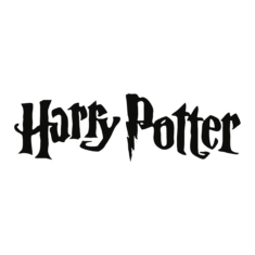 Harry Potter Logo