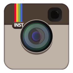 Instagram Icon
