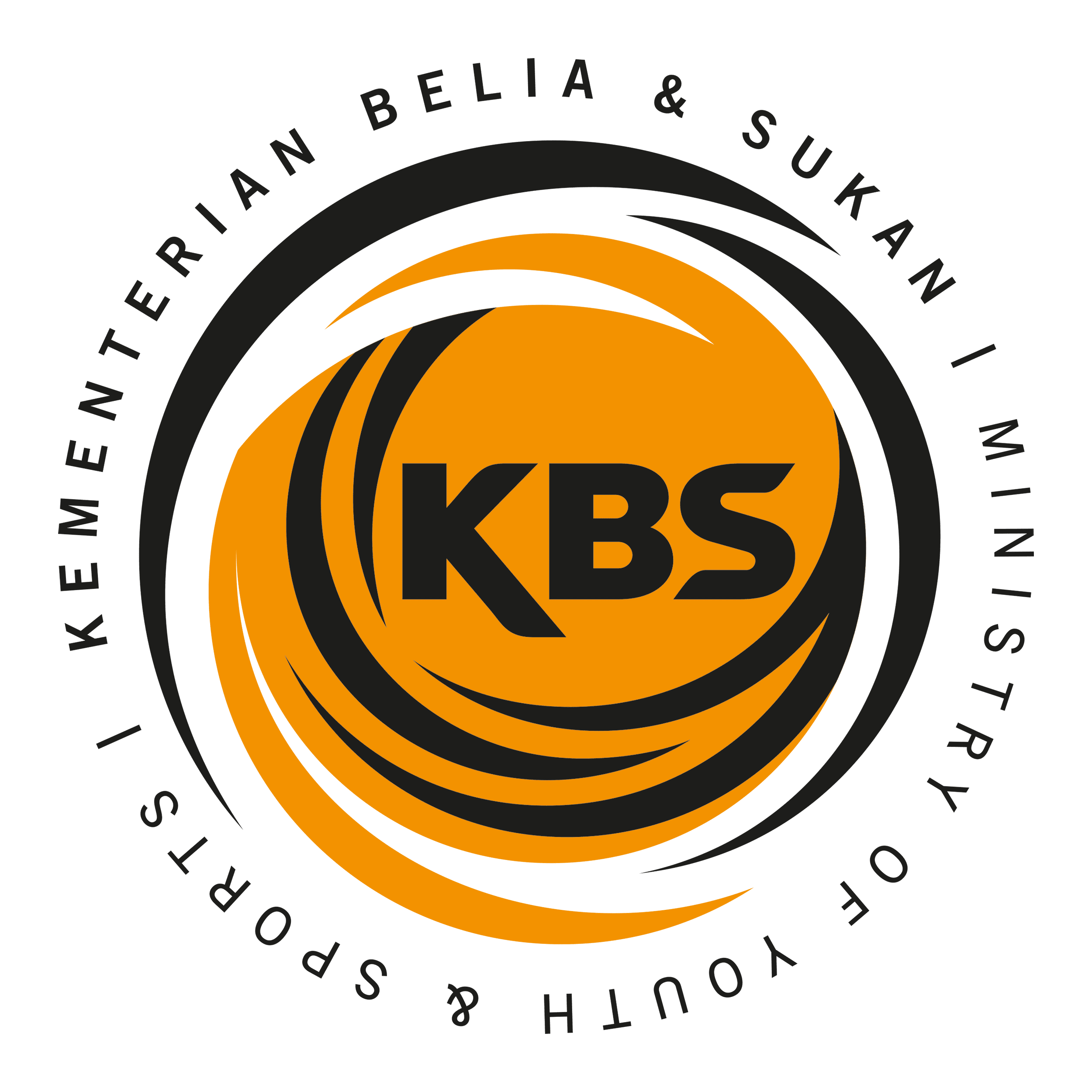 Kementerian Belia Dan Sukan Logo Kementerian Belia Dan Sukan Logo