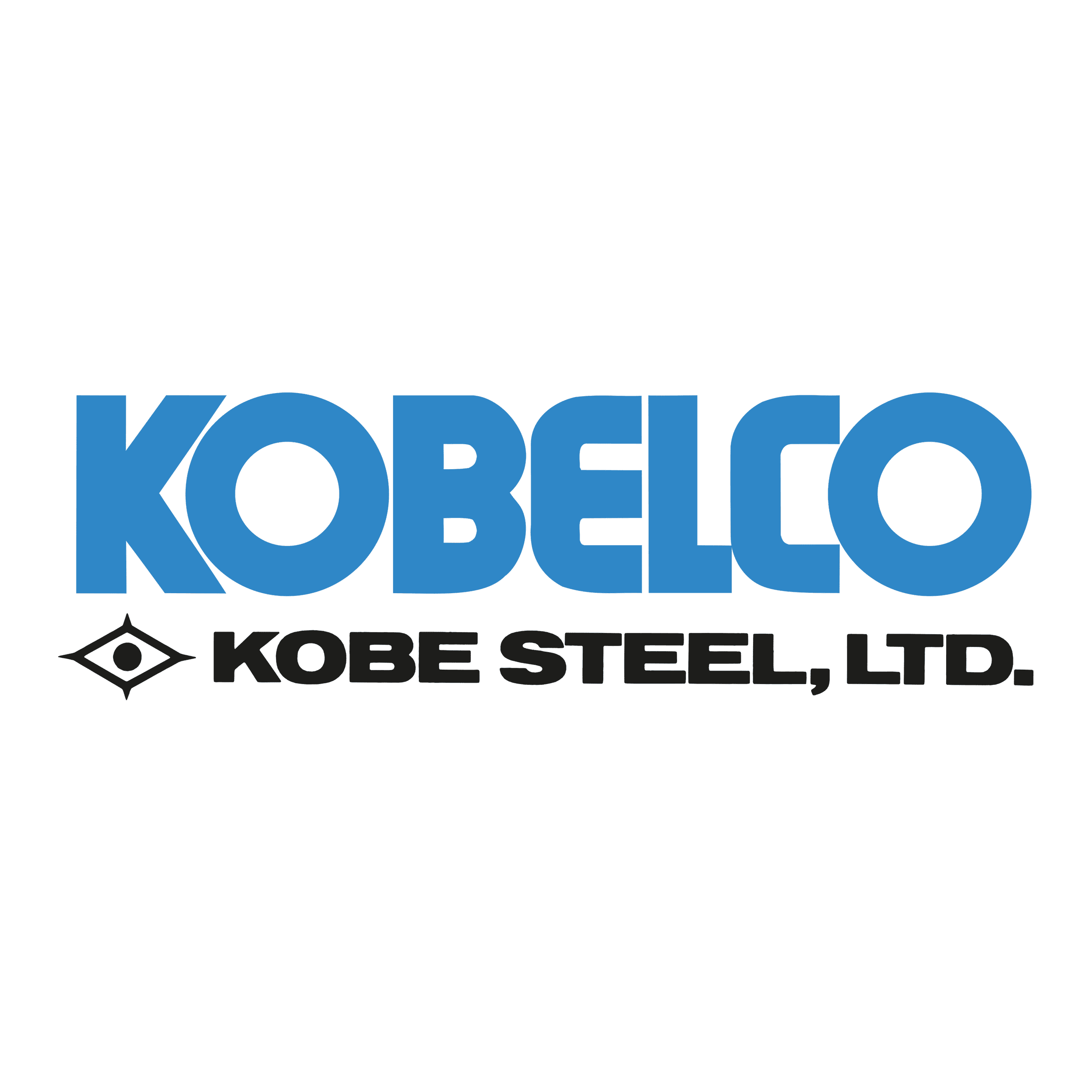 Kobelco Kobelco Logo