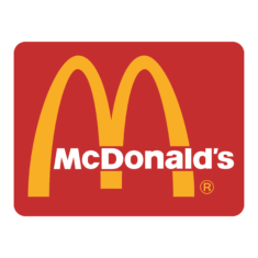 Mcdonald's Logo