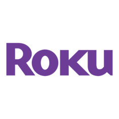 Roku Logo