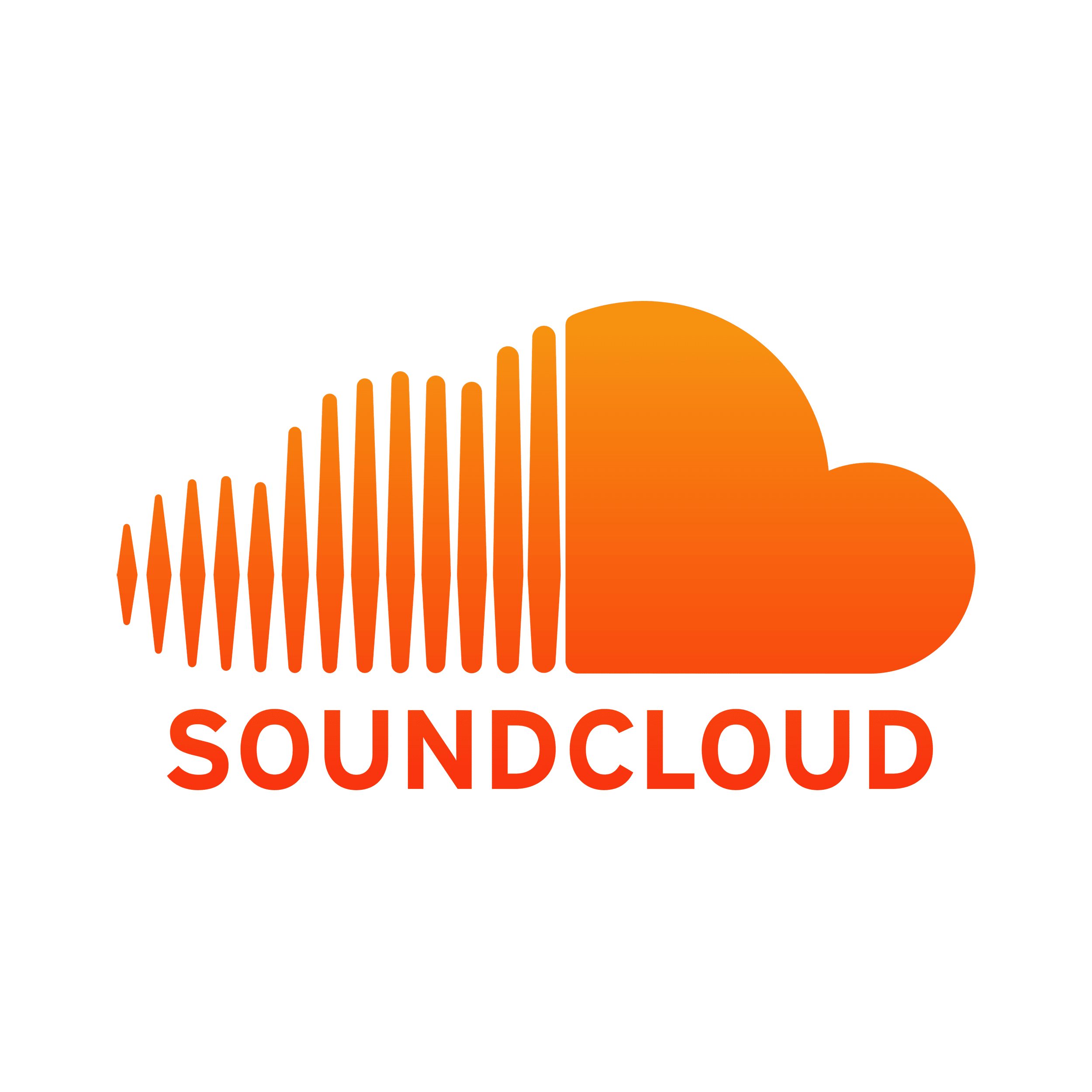 SoundCloud Logo SoundCloud Logo