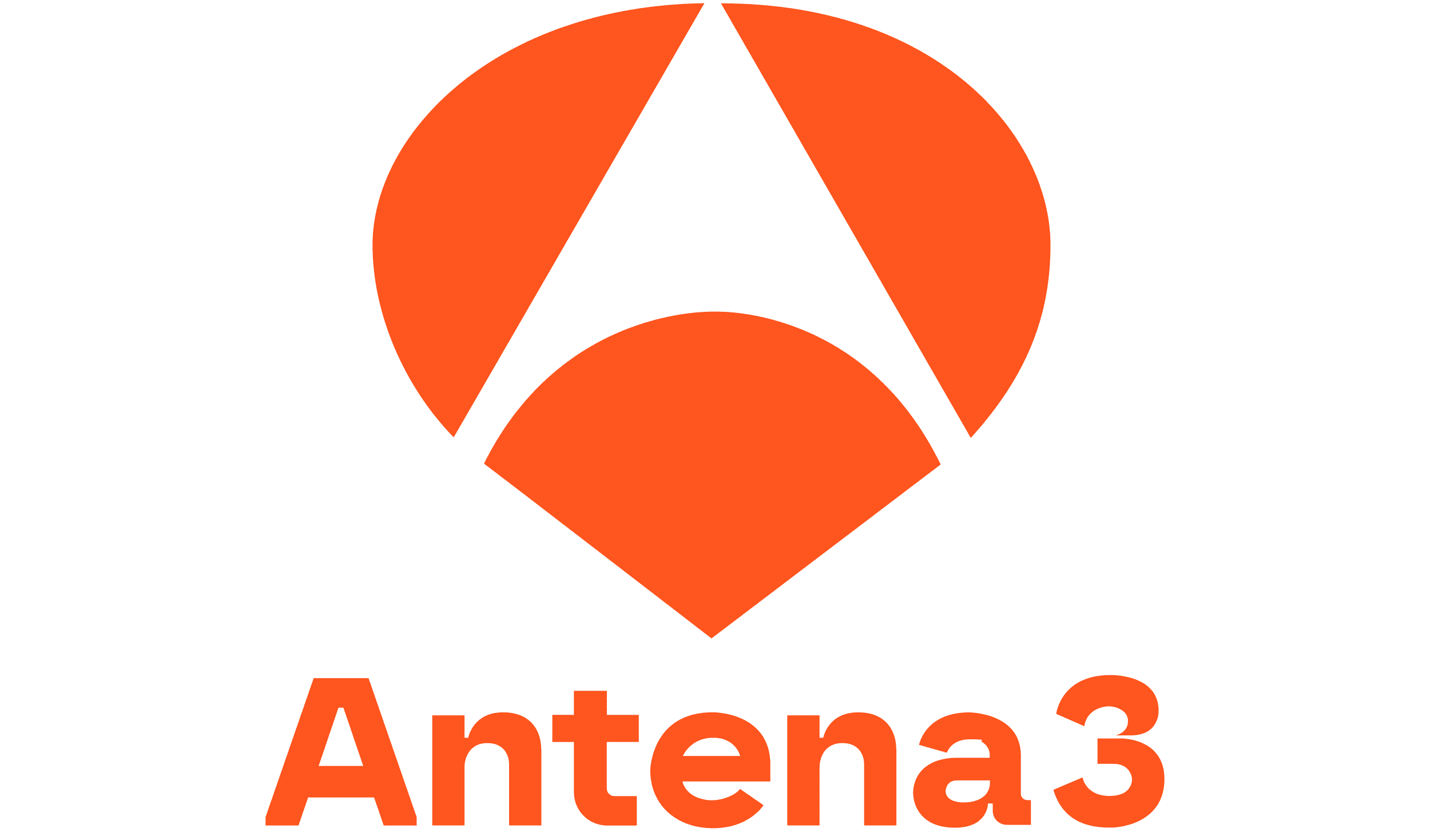 Antena 3 Logo