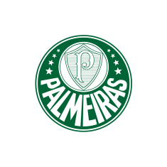 Palmeiras Logo