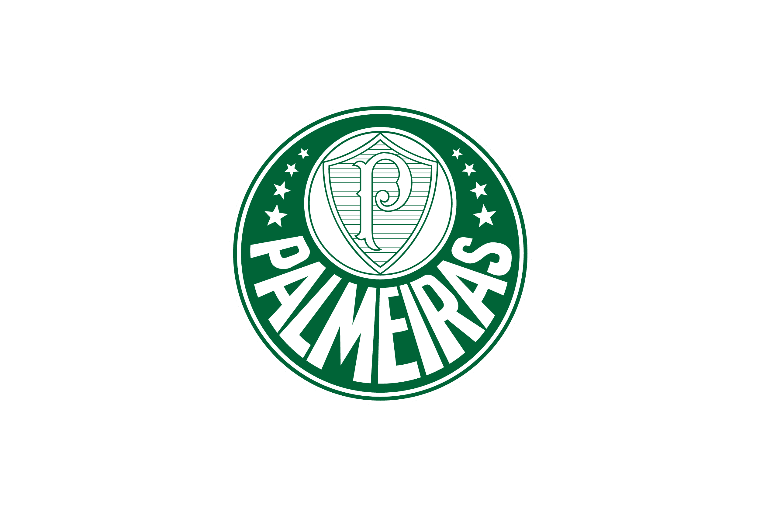 Palmeiras Escudo Palmeiras Logo
