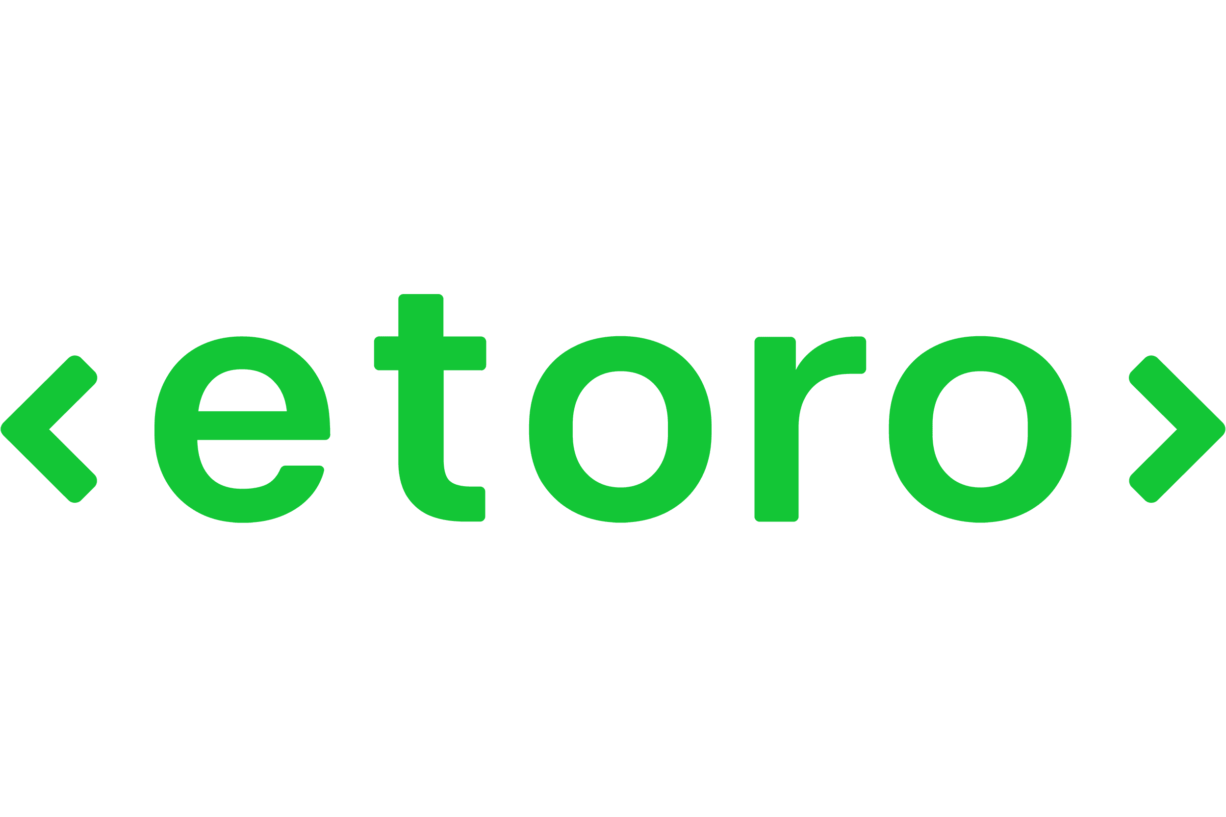 eToro logo